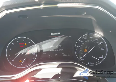 2019 Toyota Avalon Xse из США, поврежденный, VIN 4T1BZ1FB4KU034639